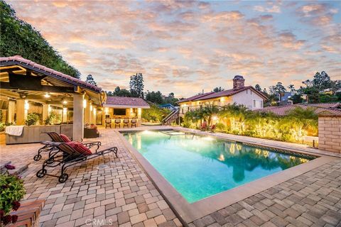 19151 Fowler Avenue North Tustin CA 92705