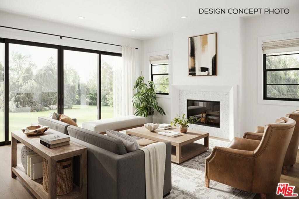 10547 Dunleer Drive, Los Angeles CA 90064