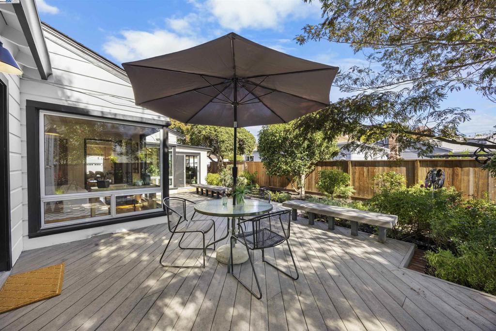 UPPER B STREET - Residential