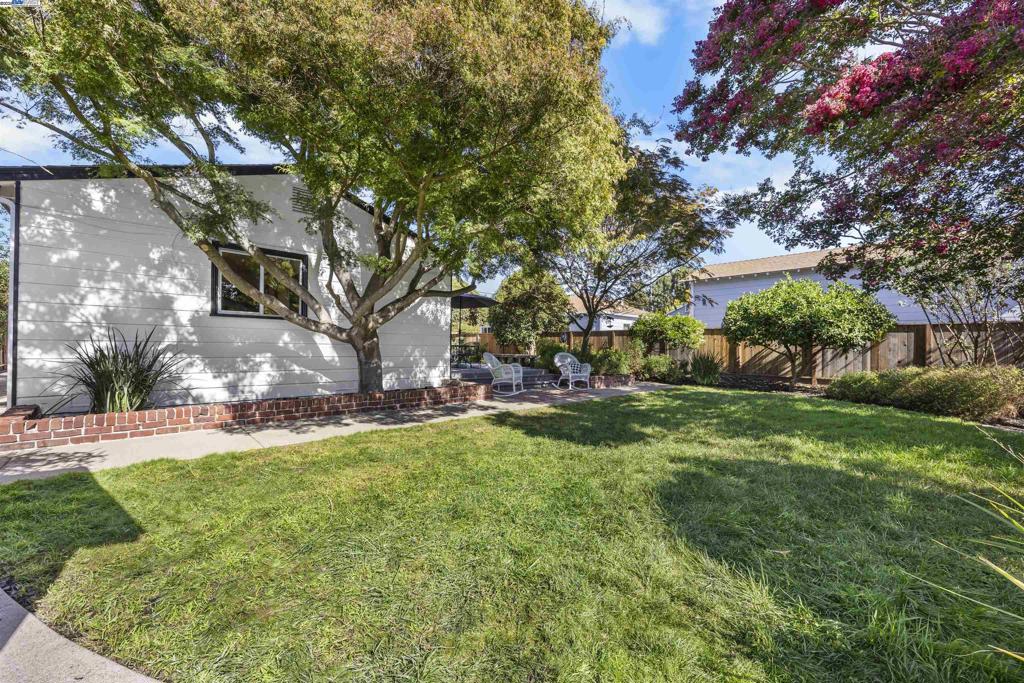UPPER B STREET - Residential
