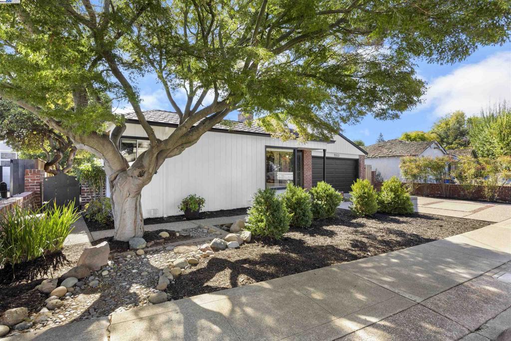UPPER B STREET - Residential