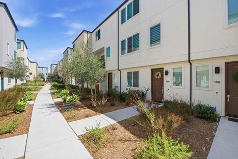 Photo of 5474 Shorefront Drive #160, San Diego, CA 92154 (MLS # PTP2602701)