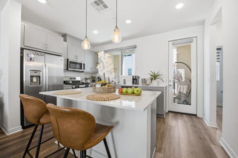 Photo of 5474 Shorefront Drive #160, San Diego, CA 92154 (MLS # PTP2602701)