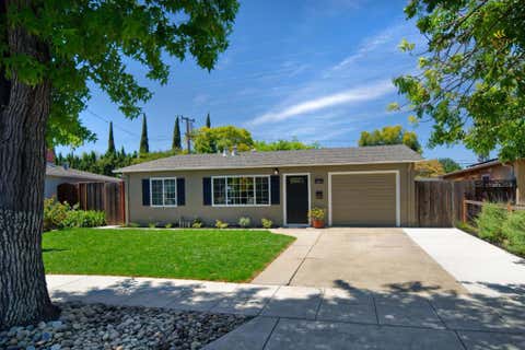 Photo of 3247 Rama Drive, San Jose, CA 95124 (MLS # ML82055629)