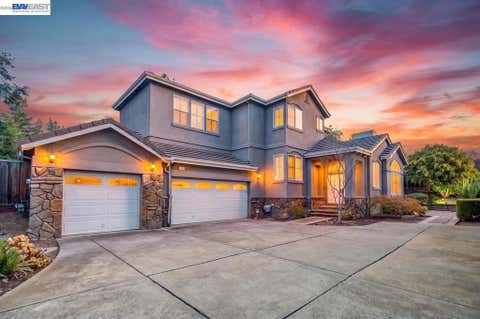 Photo of 2798 Vista Diablo Ct CT, Pleasanton, CA 94566 (MLS # 41146323)