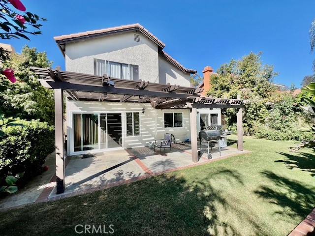 Corona Hills - Residential