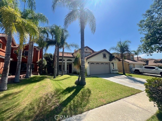 Corona Hills - Residential