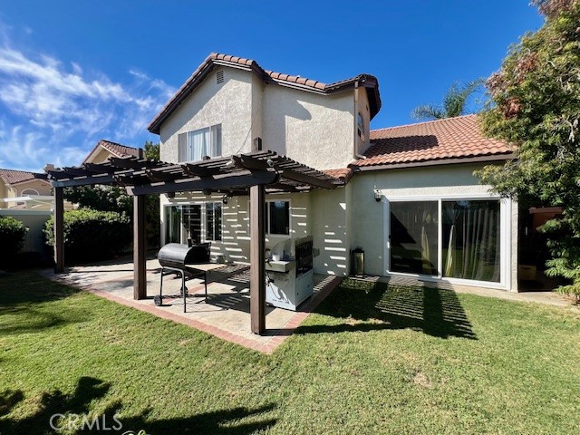 Corona Hills - Residential