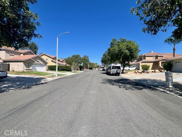 Corona Hills - Residential