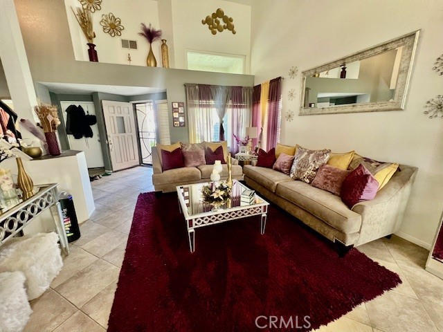 Corona Hills - Residential