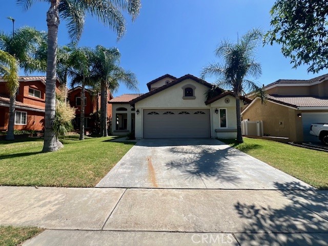 Corona Hills - Residential