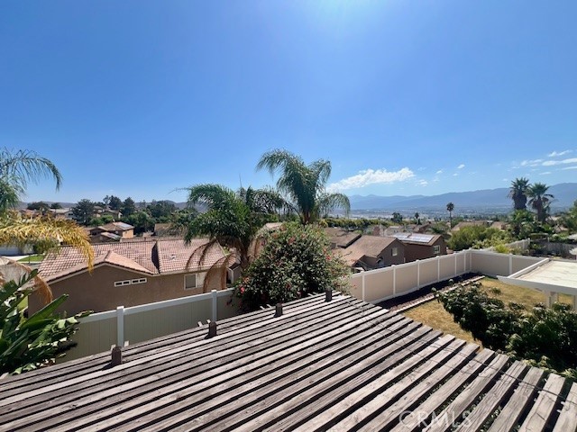 Corona Hills - Residential