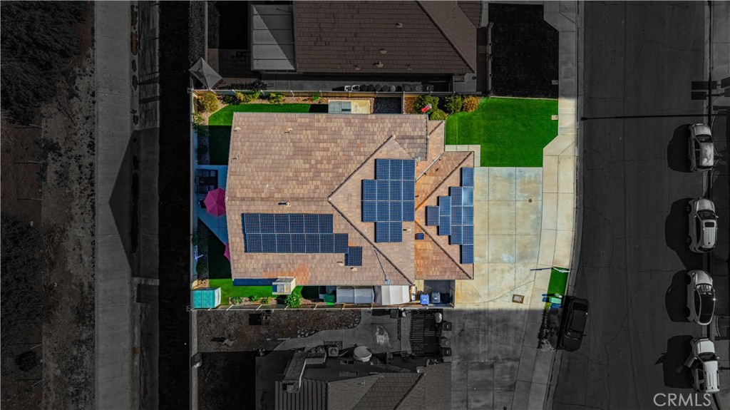 4490 Rainbow View Way