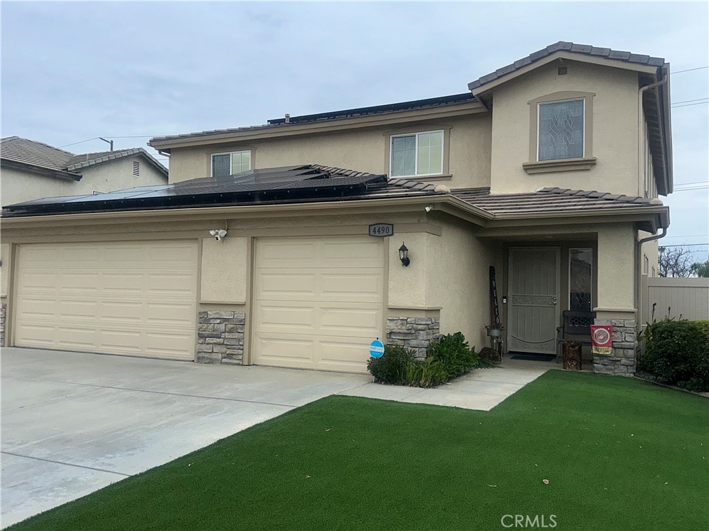 4490 Rainbow View Way