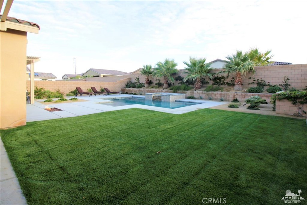 Encore - Residential