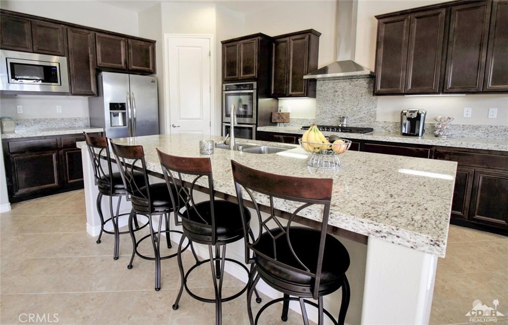 Encore - Residential