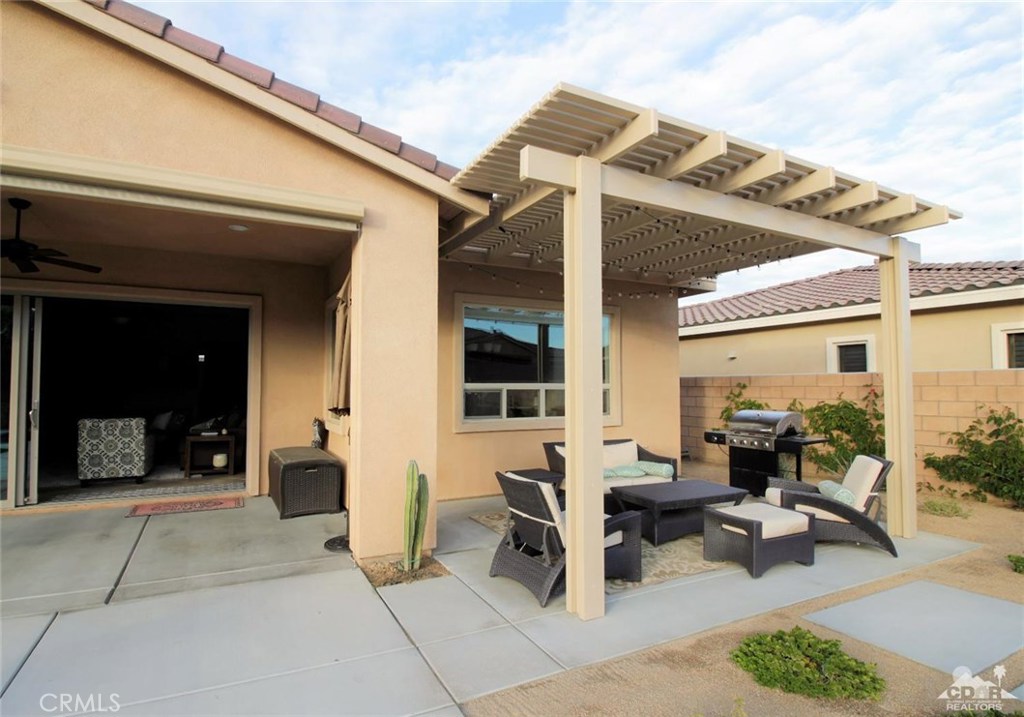 Encore - Residential