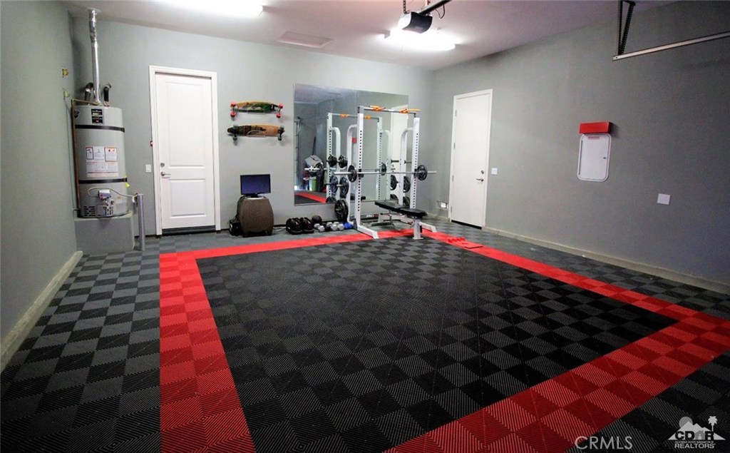 Encore - Residential