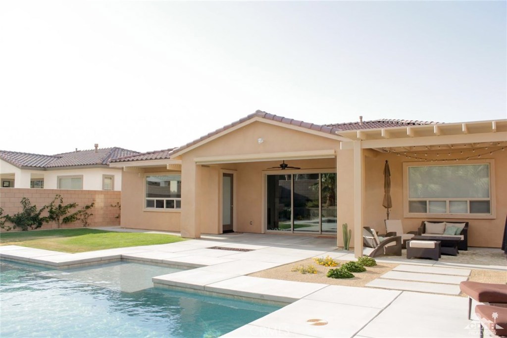 Encore - Residential