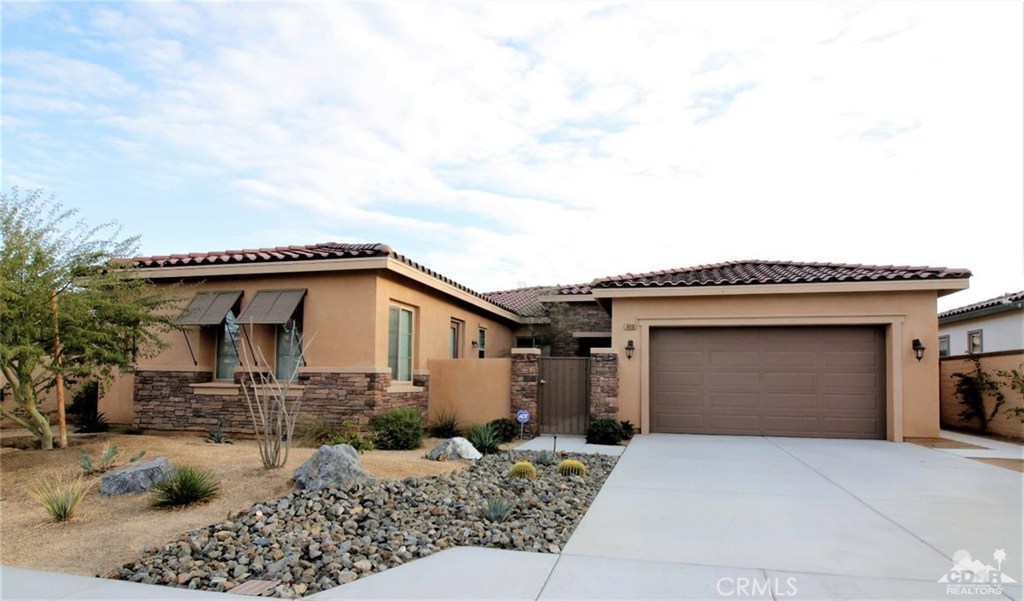 Encore - Residential