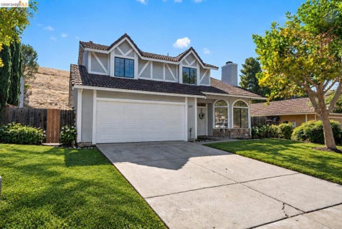 Photo of 4352 Via Dora Dive DR, Antioch, CA 94531 (MLS # 41149786)