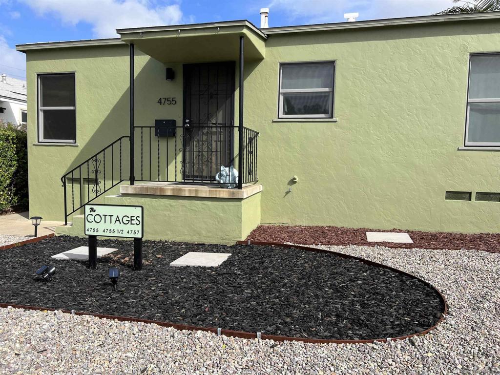 4755 57 Terrace Drive