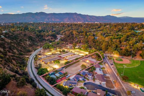 Photo of 307 San Pascual Avenue, South Pasadena, CA 91030 (MLS # P1-26639)