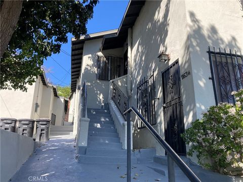 Photo of 1163 N Ditman Avenue, City Terrace, CA 90063 (MLS # IN26051056)
