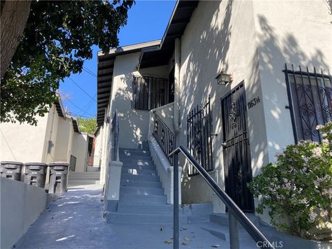 Photo of 1163 N Ditman Avenue, City Terrace, CA 90063 (MLS # IN26051056)