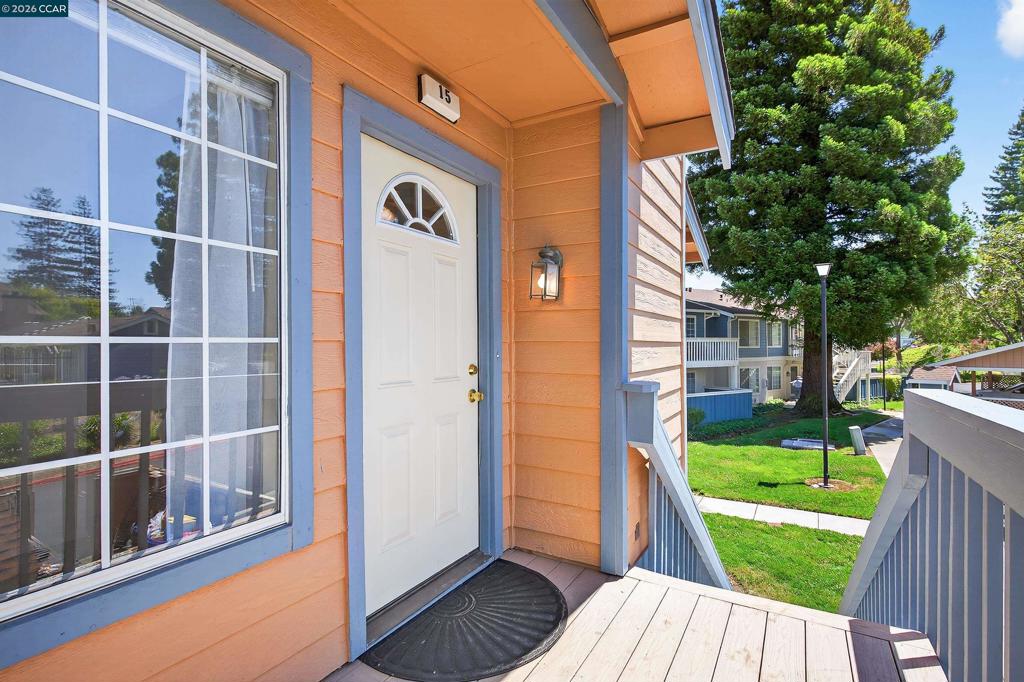 15 Glenwood