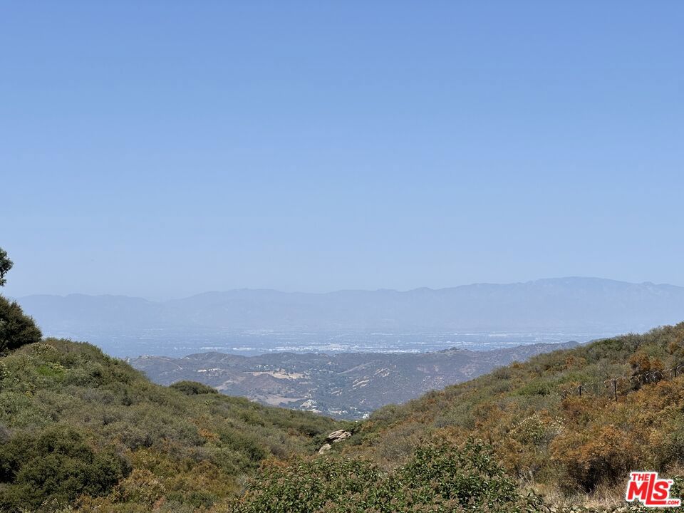 22991 Saddle Peak Road