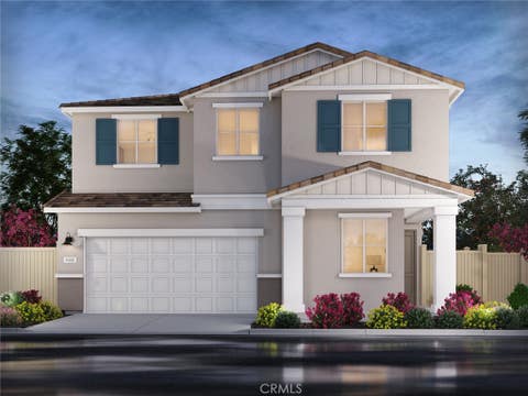 Photo of 2037 Grapefruit Street, Redlands, CA 92374 (MLS # OC26179588)