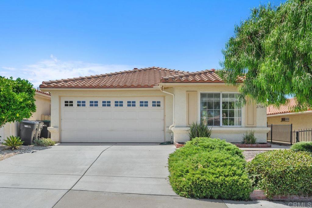 27505 alta vista way