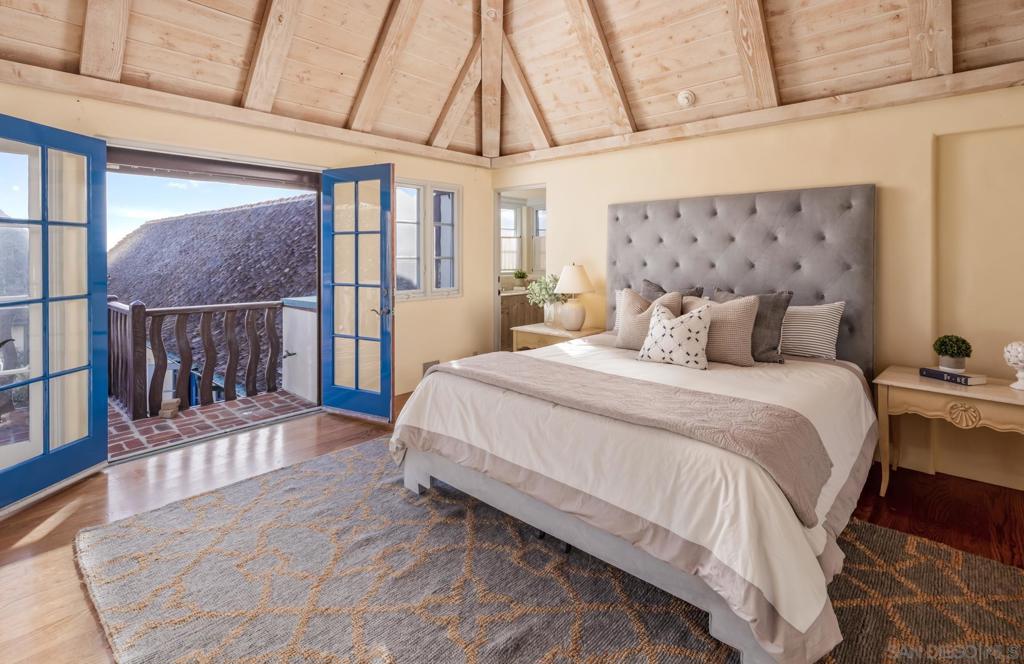 Oceanside - Residential