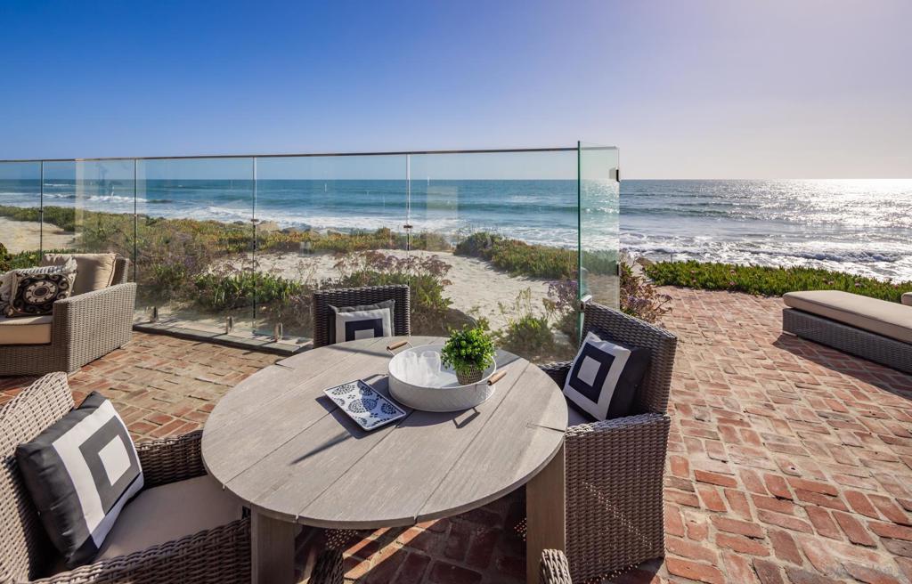 Oceanside - Residential