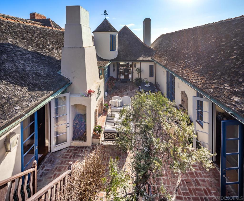 Oceanside - Residential