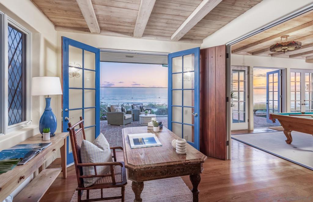 Oceanside - Residential