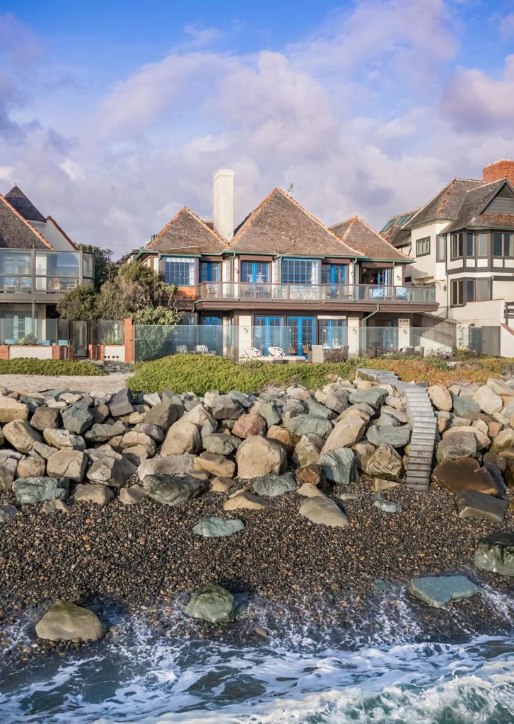 Oceanside - Residential