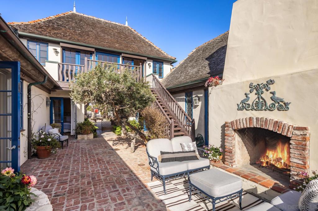 Oceanside - Residential