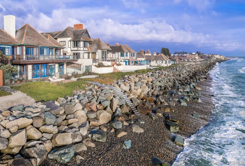 Oceanside - Residential