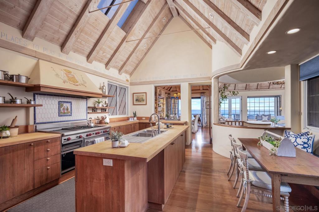 Oceanside - Residential