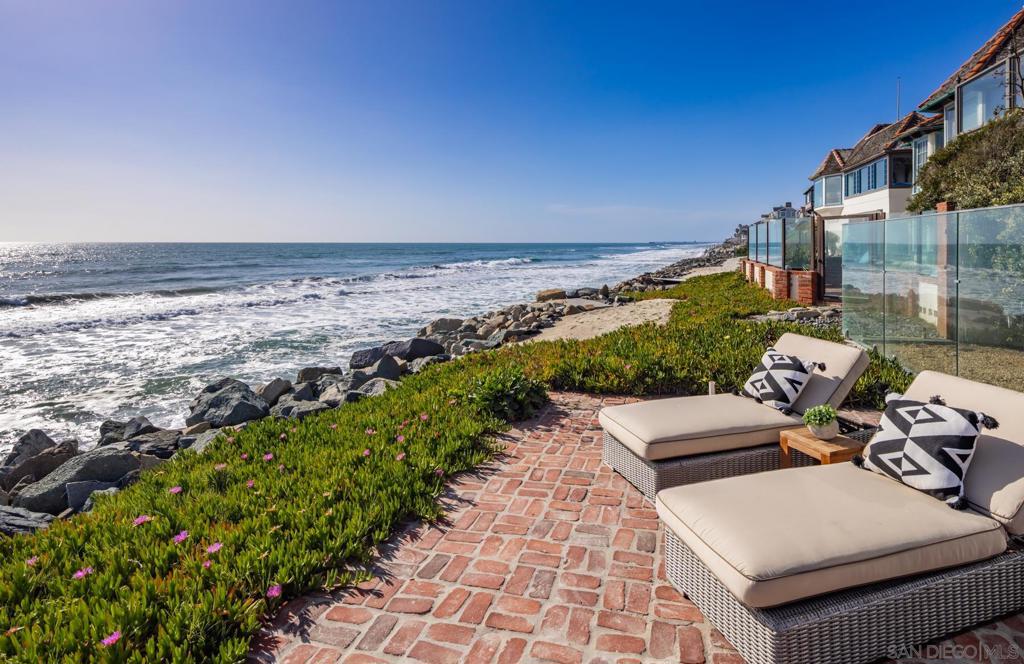 Oceanside - Residential