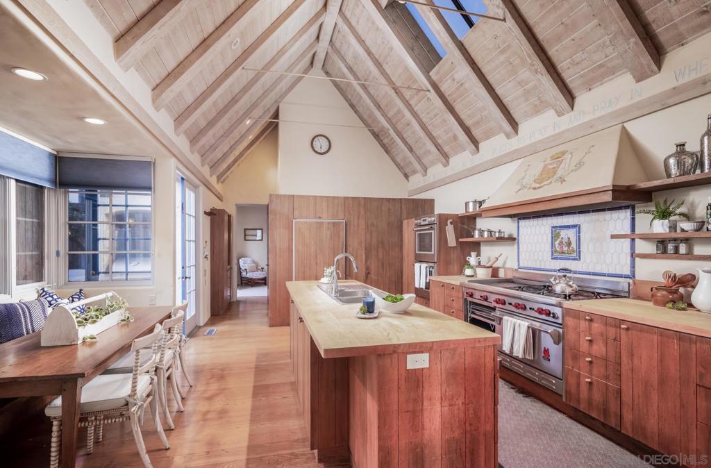 Oceanside - Residential