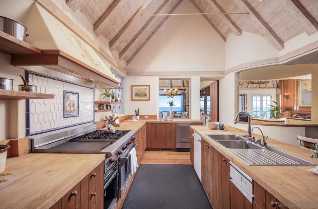 Oceanside - Residential