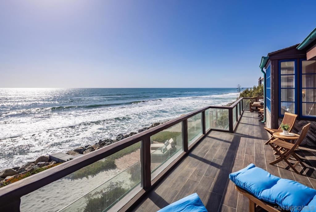 Oceanside - Residential