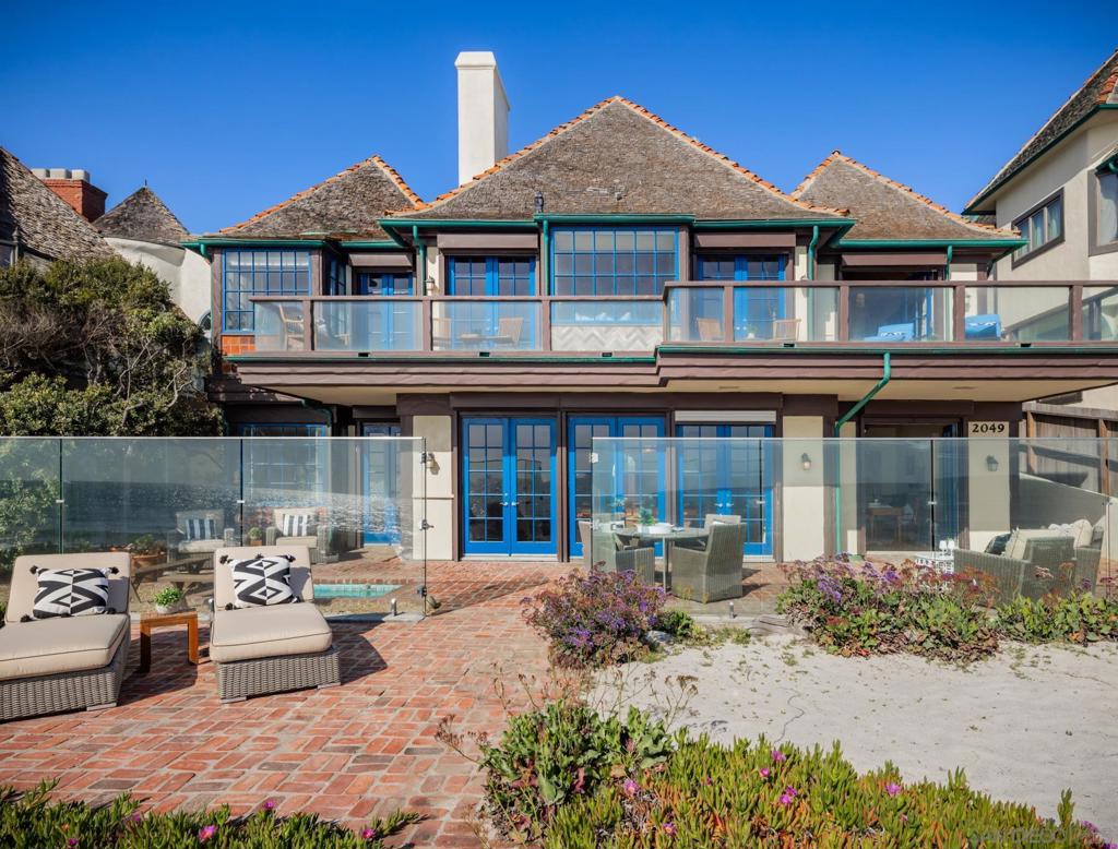 Oceanside - Residential