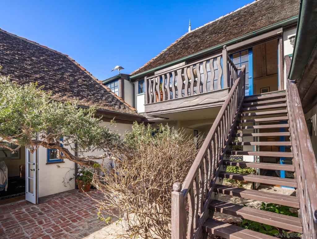 Oceanside - Residential