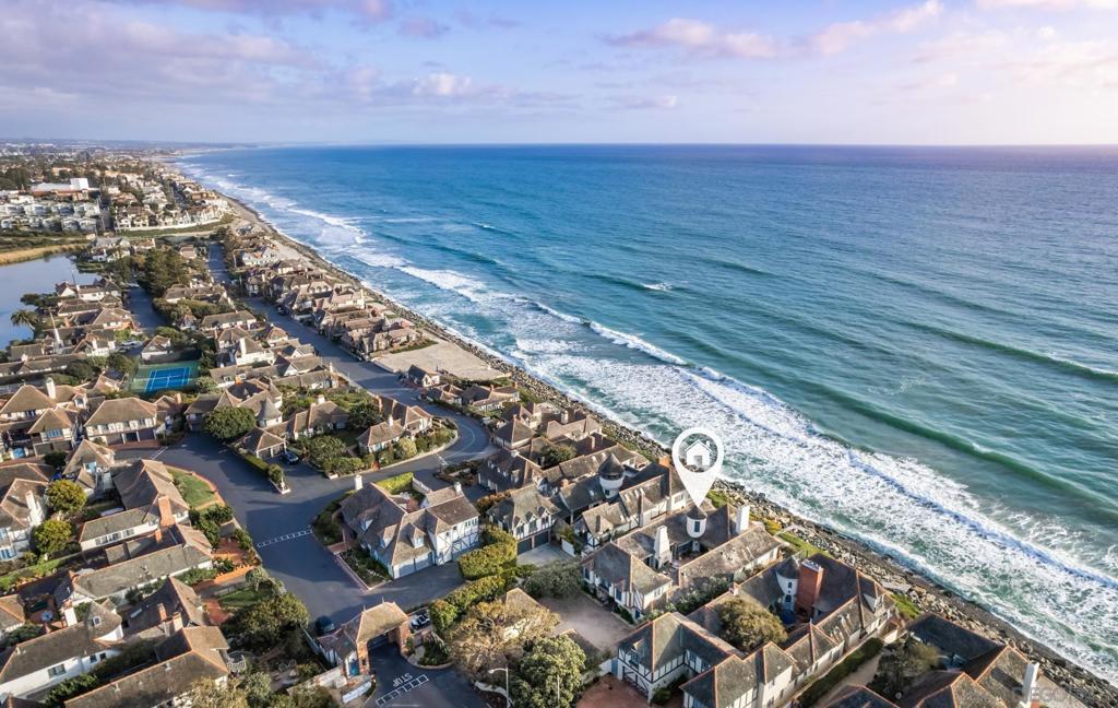 Oceanside - Residential