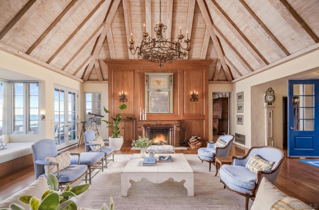 Oceanside - Residential