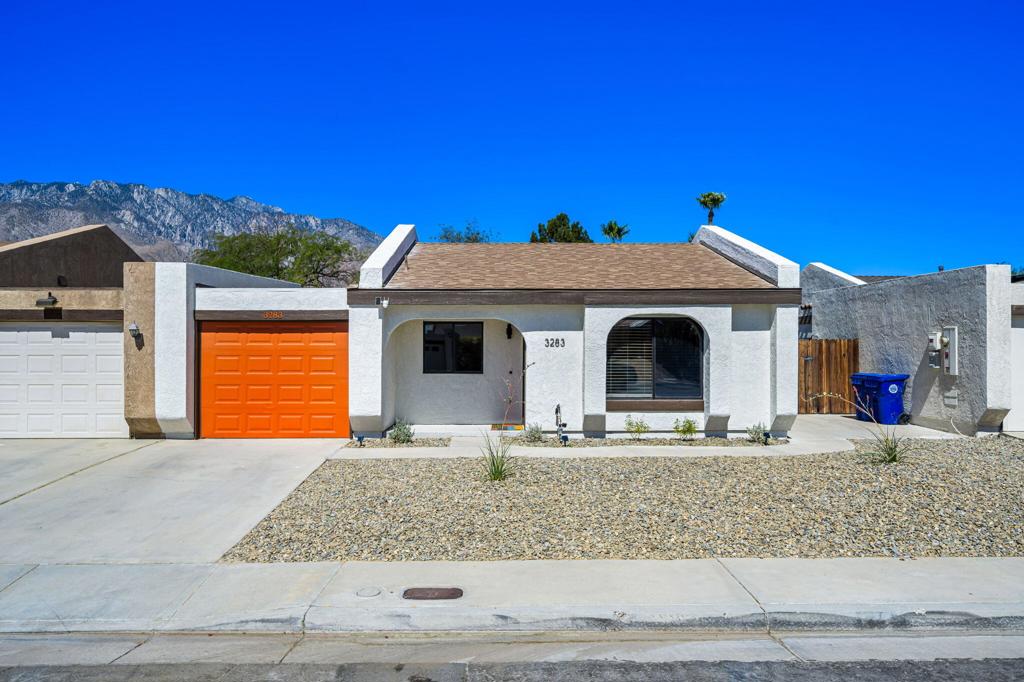 3283 N Mica Drive